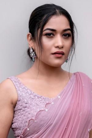 Picture of Parvathy R Krishna