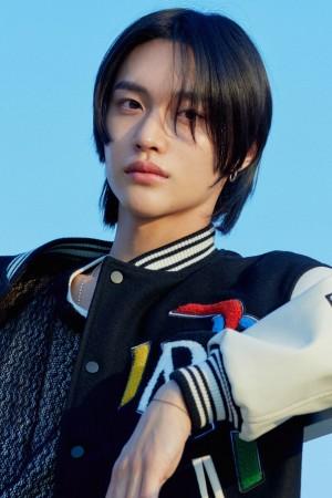 Picture of Park Won-bin