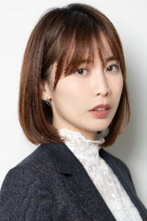 Picture of Saki Ito