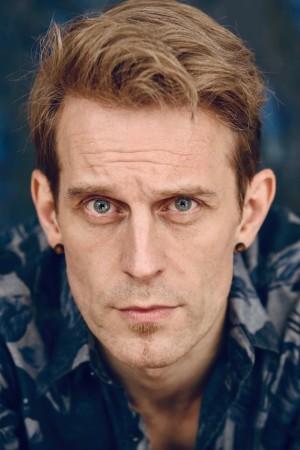 Picture of David Alexis