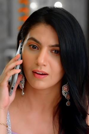 Picture of Poorti Arya 
