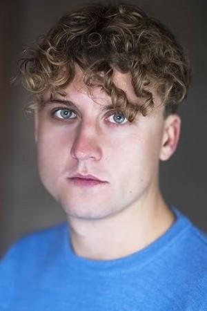 Picture of Benjamin Colbourne