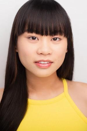 Picture of Abby Espiritu
