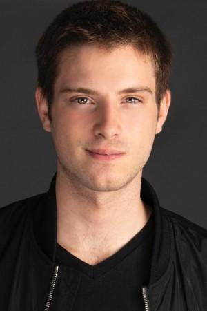 Picture of Nicolás Haza