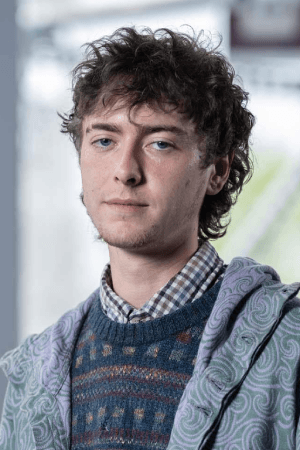 Picture of Stephen McMillan