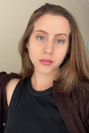 Picture of Olivia Abreu