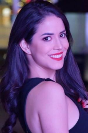 Picture of Priscila Solorio