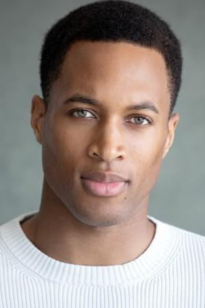 Picture of Brendan Morgan