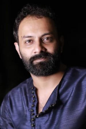 Picture of Vishnu Agasthya