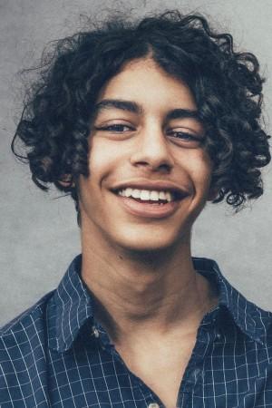Picture of Mustapha Aarab 