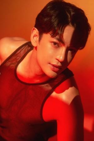 Picture of Jake Villamor