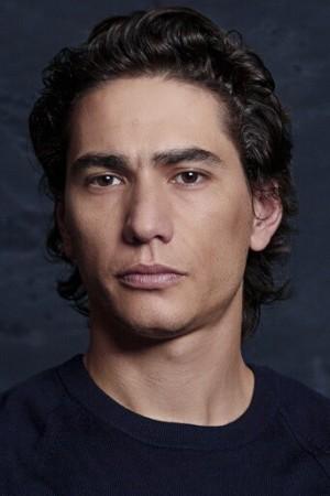 Picture of Enzo Vogrincic