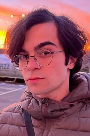 Picture of Luciano Chatton