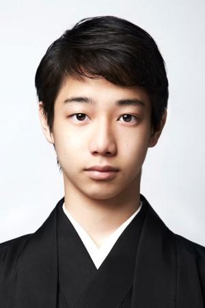 Picture of Sennosuke Kataoka