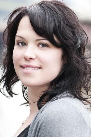 Picture of Sarah Brokensha