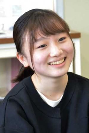 Picture of Asuna Yanagi