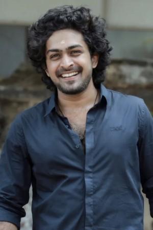 Picture of Venkitesh V P