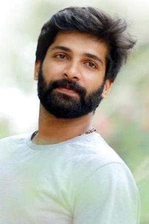 Picture of Chandunath G Nair
