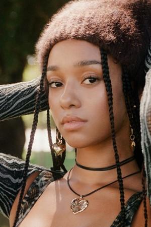 Picture of Meret Manon Bannerman