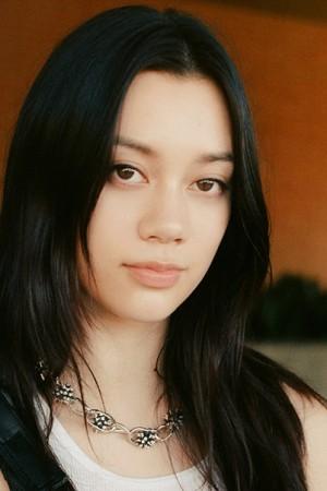 Picture of Megan Meiyok Skiendiel