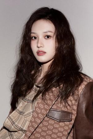 Picture of Shen Yujie