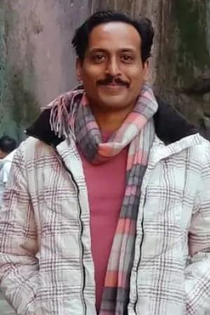 Picture of Sujith Shankar