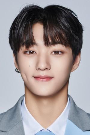 Picture of Choi Woo-jin