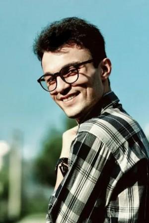Picture of Morteza Amini Tabar