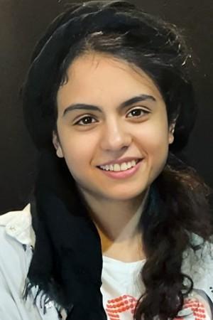 Picture of Sara Hatami