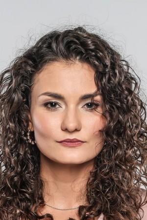 Picture of Daria Brudnias-Dudała