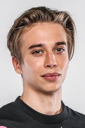 Picture of Oskar Wilkowski