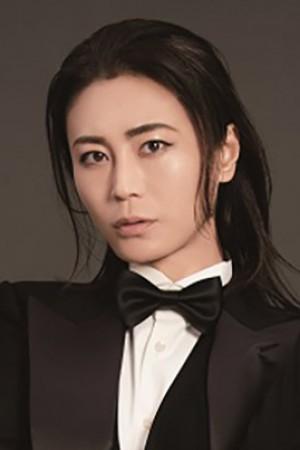 Picture of Kiyoshi Hikawa