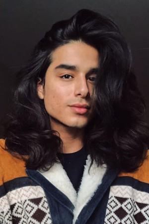 Picture of Carlos Romero Cruz