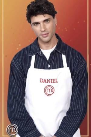Picture of Daniel Illescas
