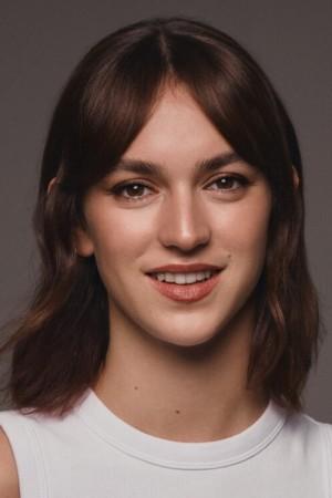 Picture of Alicia Falcó