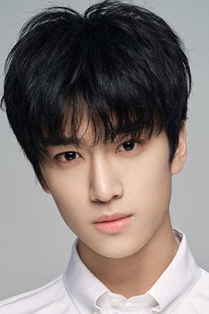 Picture of Zhang Kangle
