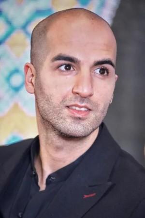 Picture of Pasha Jamali