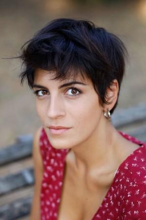 Picture of Valeria Zazzaretta