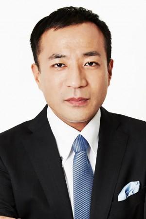 Picture of Nobuyuki Hanawa