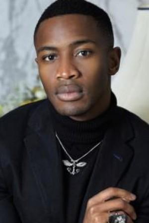 Picture of Lunga Shabalala