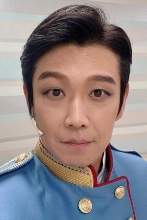 Picture of Min Young-ki