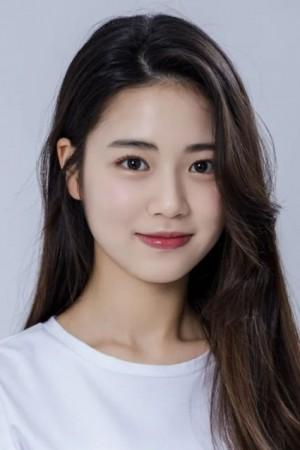 Picture of Lee Ga-yeon