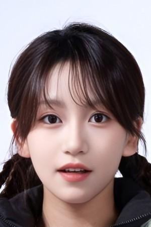 Picture of Jin Zixuan