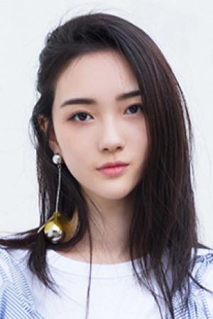 Picture of Zhao Jiamin