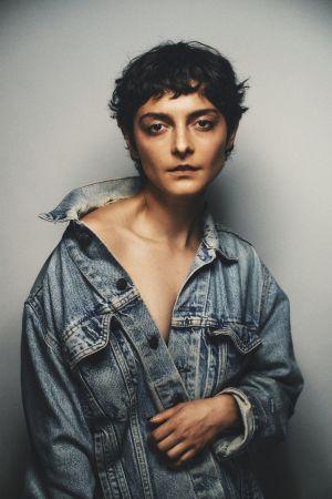Picture of Ariella Mastroianni