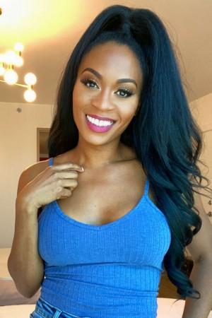 Picture of Mariah Scott