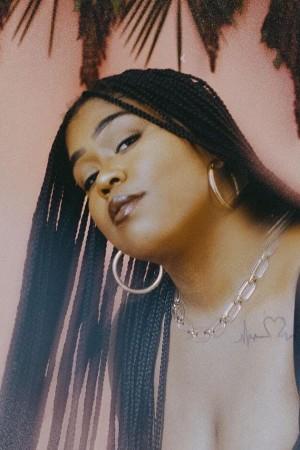 Picture of Chanel Goodson