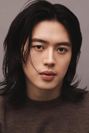 Picture of Lee Joo-ahn