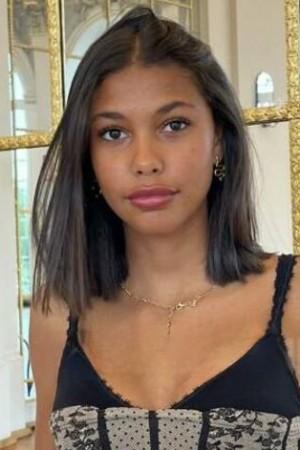 Picture of Frida Schiavi