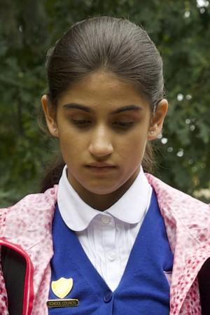 Picture of Mia Tharia
